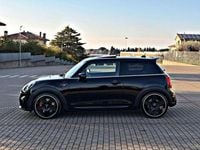 Usata Mini John Cooper Works 231 CV (169 kW) 2021 Utilitaria
