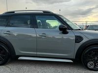 usata Mini Countryman 