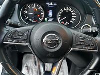 Usata Nissan Qashqai 360º 2018 Grigio SUV