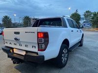 usata Ford Ranger 3.2 TDCi DC Wildtrak 5 posti