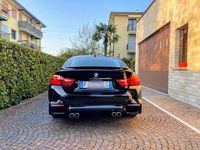 Usata BMW 420 Comfort Edition 190 CV (139 kW) 2016 Coupé