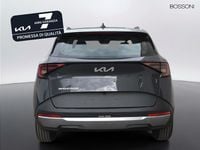 Nuova Kia Sportage 143 CV (105 kW) 2026 Grigio SUV