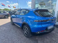 Usata Alfa Romeo Tonale Sprint 131 CV (96 kW) 2024 Blu misano SUV
