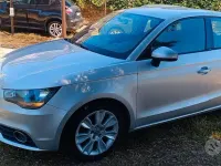 Usata Audi A1 S-Line 2013 Utilitaria