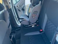 Usata Nissan Micra Acenta 71 CV (52 kW) 2018 Bianco Utilitaria