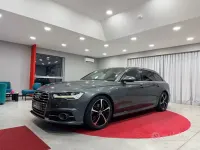 Usata Audi A6 S-Line 190 CV (139 kW) 2016 Other Station wagon