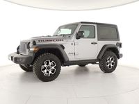 usata Jeep Wrangler 3 Porte 2.2 Multijet II Rubicon