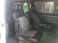 Usata VW Multivan Comfortline 102 CV (75 kW) 2007 Monovolume