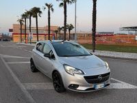 Usata Opel Corsa Edition 2016 Grigio Utilitaria