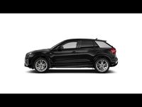 Nuova Audi Q2 S-Line 150 CV (110 kW) 2026 Nero mito metallizzato SUV