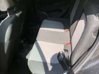 Usata Fiat Punto Street 69 CV (50 kW) 2018 Bianco Utilitaria