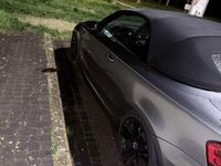 Usata BMW 118 Cabriolet 143 CV (105 kW) 2009 Cabrio