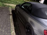 Usata BMW 118 Cabriolet 258 CV (189 kW) 2009 Cabrio