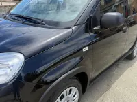 Usata Fiat Panda 69 CV (50 kW) 2023 Nero Utilitaria