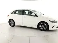 Begagnad Mercedes 180 Advanced Plus 116 HK (85 kW) 2024 Vit Sedan