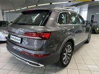 Usata Audi Q7 Business 286 CV (210 kW) 2022 Grigio scuro SUV