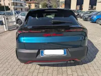 Usata Alfa Romeo GT Junior Edizione Speciale 136 CV (100 kW) 2025 Blu/azzurro SUV