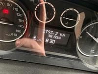 Usata Lancia Ypsilon Gold 69 CV (50 kW) 2015 Bianco Utilitaria