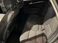 Usata Audi A3 140 CV (102 kW) 2008 Nero Utilitaria