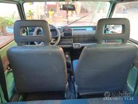 Usata Fiat Panda 45 CV (33 kW) 1996 Utilitaria