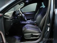 Usata Cupra Formentor 150 CV (110 kW) 2025 Antracite SUV