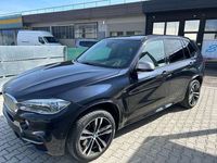 usata BMW X5 M50 D MSPORT