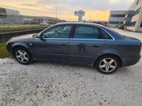 Usata Audi A4 2004 Berlina