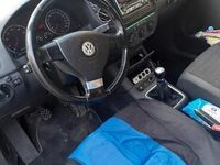 usata VW Golf Sportsvan Golf Plus 1.6 Blue-T