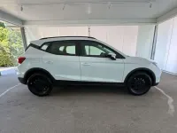 Usata Seat Arona Reference 95 CV (69 kW) 2025 Grigio SUV