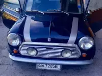 Usata Austin Mini 44 CV (32 kW) 1985