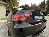 Usata BMW 330 300 CV (220 kW) 2008 Nero Coupé