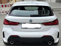 Usata BMW 120 M Sport 190 CV (139 kW) 2024 Bianco Utilitaria