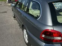 Usata Jaguar X-type Executive 131 CV (96 kW) 2006 Station wagon
