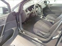 usata VW Golf 1.6 TDI 110 CV 5p. Lounge