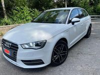 usata Audi A3 2ª serie - 2016