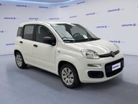Usata Fiat Panda Pop 69 CV (50 kW) 2014 Bianco Utilitaria