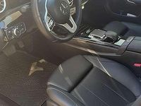 Usata Mercedes A200 150 CV (110 kW) 2019 Berlina