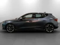 Usata Cupra Leon 150 CV (110 kW) 2025 Magnetic tech Berlina