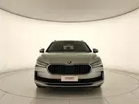 Usata Skoda Superb Selection 150 CV (110 kW) 2025 Argento Station wagon