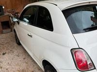 Usata Fiat 500S S 95 CV (69 kW) 2016 Berlina