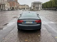 Usata Audi A5 Design 239 CV (175 kW) 2009 Coupé