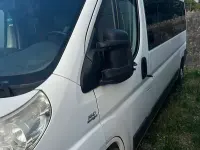 Usata Fiat Ducato 156 CV (114 kW) 2011 Bianco Furgone