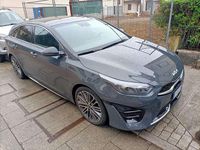 Usata Kia ProCeed GT-Line 160 CV (117 kW) 2023 Grigio Station wagon