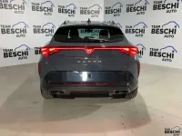 Usata Cupra Formentor 150 CV (110 kW) 2025 Blu/azzurro SUV