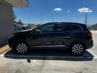 Usata Renault Kadjar 110 CV (80 kW) 2018 Nero SUV
