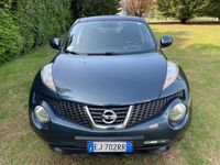 usata Nissan Juke 1.5 dci Visia