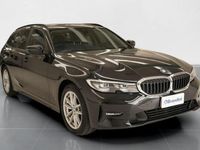 usata BMW 318 Serie 3 Touring d touring business advantage auto