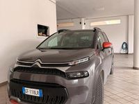 Usata Citroën C3 Aircross Shine 120 CV (88 kW) 2021 SUV