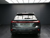 Nouvelle Audi A5 Design 204 ch (150 kW) 2025 Gris Break