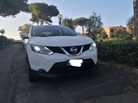 usata Nissan Qashqai 1.6 dci 360 2wd 130cv